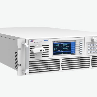 Xtester-SP-3U/6U Series Wide-range High-power Programmable DC Power Supply