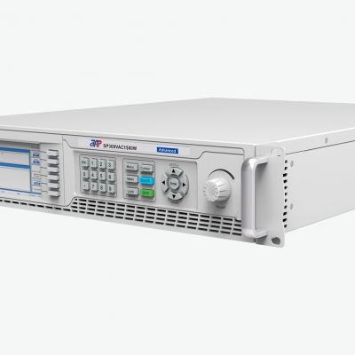 Xtester-SP-300 Series Single-phase Programmable AC Power Supply