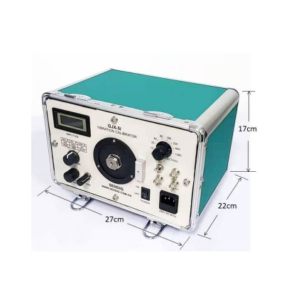 Xtester-Vibration Calibrator-GJX-3