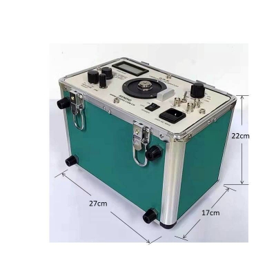 Xtester-Vibration Calibrator-GJX-3