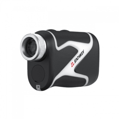 Musktool-SW-D Series Laser Rangefinder Telescope OLED green/ red display