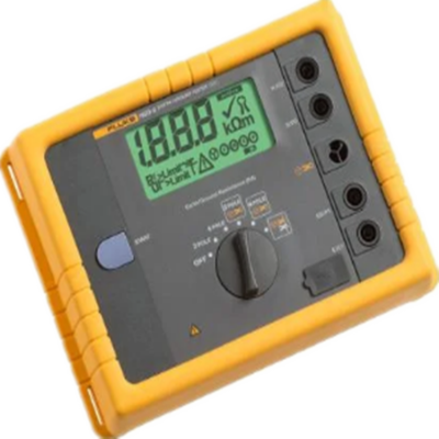 Musktool-Fluke 1623-2 GEO Earth Ground Resistance Meter