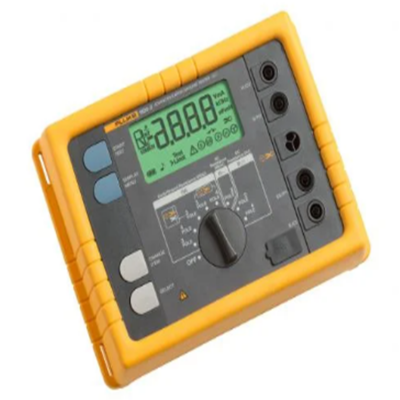 Musktool-Fluke 1625-2A GEO Earth Ground Tester