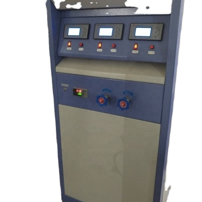 Musktool-SKZ402 ISO 1167 Plastic Pipe Hydrostatic Pressure Burst Tester/PVC PE Pipe Pressure Burst Testing Machine