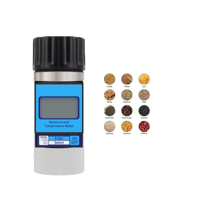 Musktool- SKZ111B-2 digital portable moisture meter for 40 kinds grains