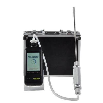 Musktool- SKZ1050E-O2 oxygen High performance portable oxygen gas detector