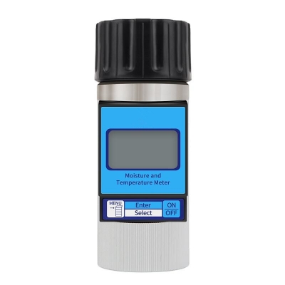 Musktool- SKZ111B-2 digital portable moisture meter for 40 kinds grains