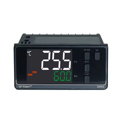 Musktool-E5HC-CR2ASX-804 Switch Control Digital Incubator Humidity And Temperature Controller