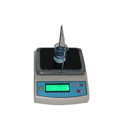 Musktool-SKZ300E liquid solution density test meter densitometer apparatus