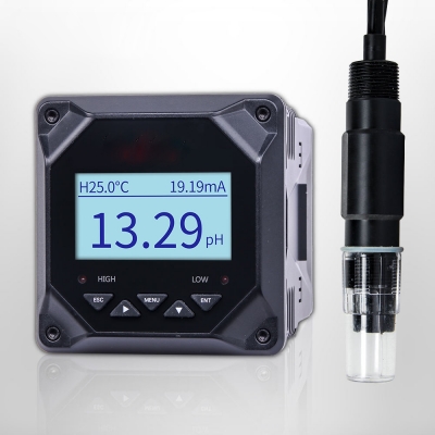 Xtester-MIK-PH6.0 Cheaper high quality hydroponics ph controller hydroponic ec meter of Higih Quality