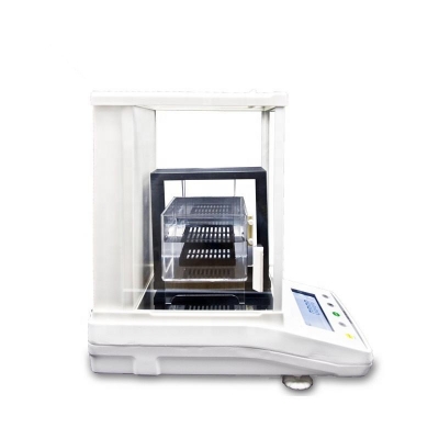 Musktool-SKZ400B 0.001-210g high accuracy gold K value density analyzer