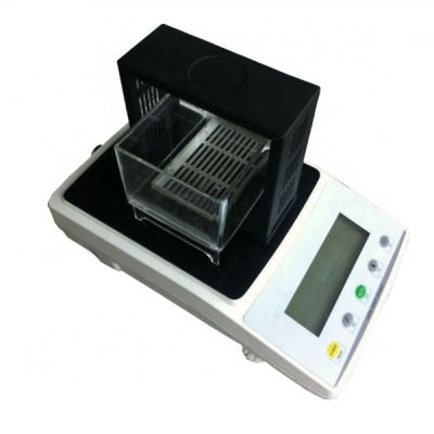 Musktool-SKZ400B 0.001-210g high accuracy gold K value density analyzer