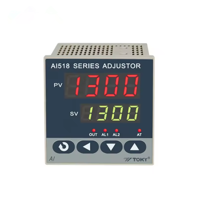 Musktool-AI518-7 Intelligent Industrial Digital heating temperature controller