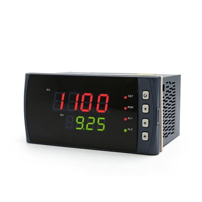 Xtester-SM56 Supmea new design single-loop digital display controller Intelligent Instrument 4-20mA