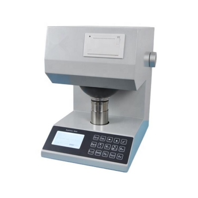 Musktool- SKZ102B-1 181 Brightness tester colorimeter paper color testing instrument Best price equipment