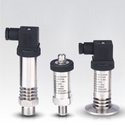 100bar 4-20MAacid pressure transmitter