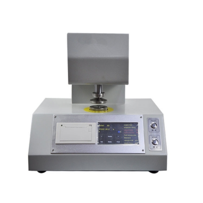 Musktool-SKZ104B smoothness tester for paper Surface roughness tester manufacturer