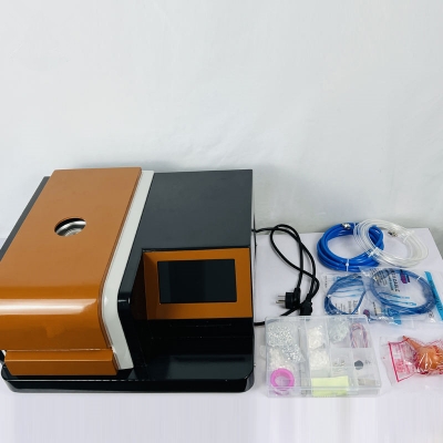 Testermeter- SKZ1052 differential scanning calorimetry dsc oxidation induction time OIT dsc calorimetro