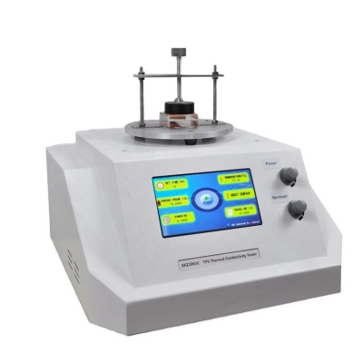 Musktool-SKZ1061C High quality Transient Plane Heat Source thermal conductivity apparatus