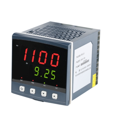 Xtester-MIK-1300Meacon 4-20mA with alarm function temperature controller