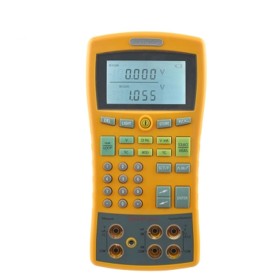 Xtester-SPE-825-J digital pressure process calibrator multimeter