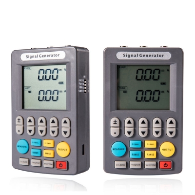 Xtester-MIK-C703 Multifunction Loop 4-20ma signal generator calibrator