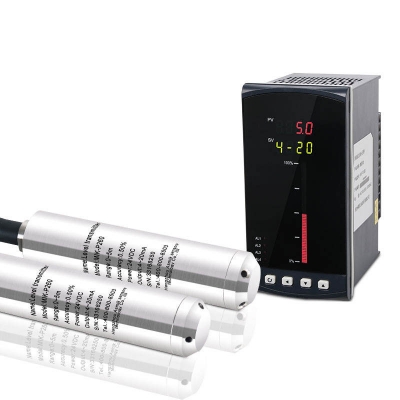 Xtester-MIK-P260Stainless steel input liquid level transmitter with automatic tank gauge water level sensors for water tanks