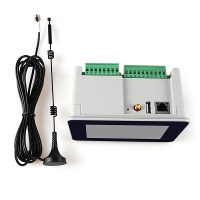 Xtester-MF43HYC  Standalone Perfect Fire Kiln Controller for Pottery Heat Treat Oven Ramp Soak & PID Control