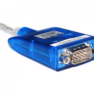 Musktool-UT-880 UOTEK USB to RS-232 Converter USB V2.0