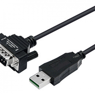 Musktool- UT-883 UOTEK USB to RS-232 Converter USB2.0 (DB9)