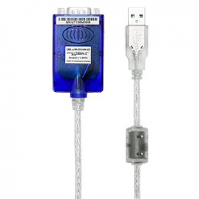 Musktool- UT-8890 UOTEK USB to RS-232/485/422 convertera