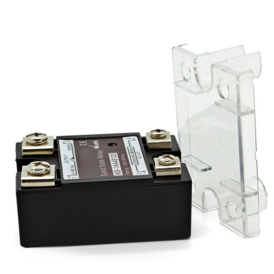 Xtester-MS-1DA4840 normally open ssr-40 da ssr relay