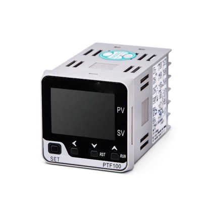 Xtester-PTF100-96-4-M-NNNN LCD digital timer with relay output with reset function