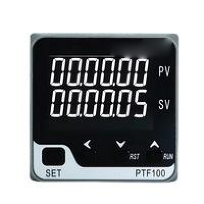 Xtester-PTF100-96-4-M-NNNN LCD digital timer with relay output with reset function