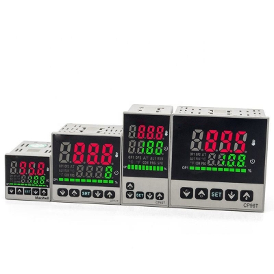 Xtester-CP96T  9696 digital timer temperature controller with external reset function