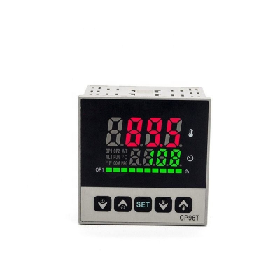 Xtester-CP96T  9696 digital timer temperature controller with external reset function