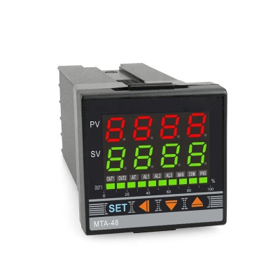 Xtester-MTA-48-R-1-96-N-N fussy pid analog oven universal inputs kilns digital temperature controller