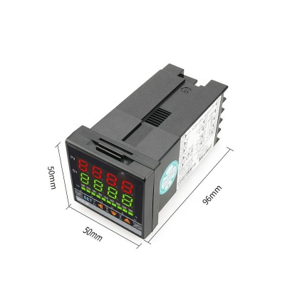 Xtester-MTA-48-R-1-96-N-N fussy pid analog oven universal inputs kilns digital temperature controller