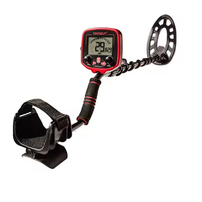 Musktool-TX-850B Long range 5 meters deep metal detector TX-850P underground gold detector metal detectors treasure hunting gold underground