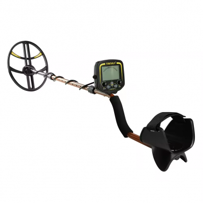 Musktool-TX-850C Discover deluxe 15 inches underground gold detector industrial metal detectors