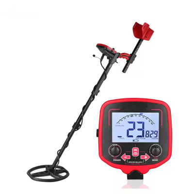 Musktool-TX-850L-gold metal detector professional metal detector industrial metal detector