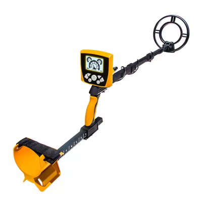 Musktool-MD-55G High sensitivity detector de metales profesional dtecteur de mtaux 3d or gold detector