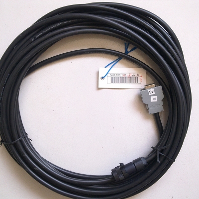 Xtester-F660-2005-T516 Straight head high soft feedback line