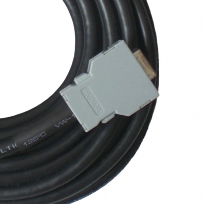 Xtester-A660-2005-T505 Servo motor encoder cable