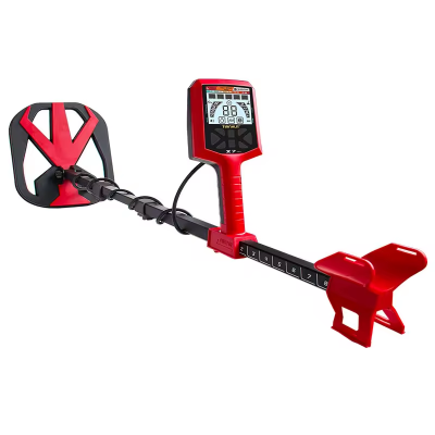 Musktool-TX7 Industrial metal detectors 3meter high sensitivity for best metal detector machine