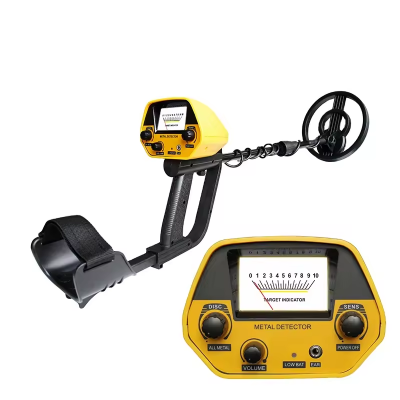 Musktool-MD-5090B factory price underground Gold Metal Detector