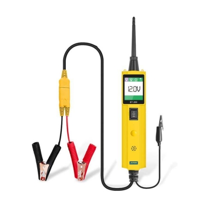 Xtester-BT260 Car Electric Circuit Tester Power Probe tool with LED Display for Voltage Digital meter