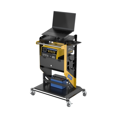 Xtester-Auto Automotive Diagnostic Car Repair Tool Trolley Cart