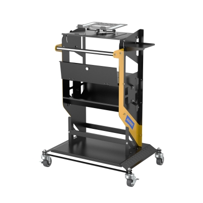 Xtester-Auto Automotive Diagnostic Car Repair Tool Trolley Cart