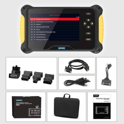 Xtester-CS606 Scanner for Car Diagnostic Tool Auto OBD2 Scanner OBDII Diagnostic Tools